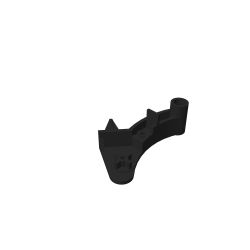 Toro 106-9796 Idler Arm - TOR 106-9796