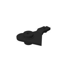 Toro 106-9797 Idler Arm Pulley Retainer 