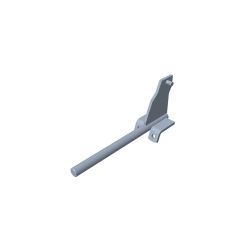 Toro 106-9946-03 Lift Rod Assembly 