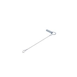 Toro 106-9951 Hitch Pin Assembly - TOR 106-9951
