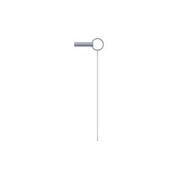 Toro 106-9951 Hitch Pin Assembly - TOR 106-9951