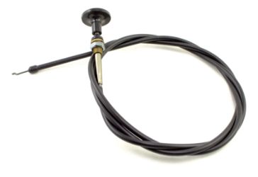 Toro 106-9962 Push/Pull Choke Control 