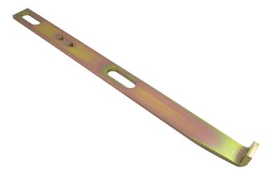 Toro 106120 Idler Support Bar 