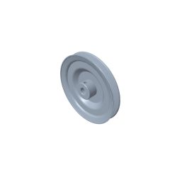 Toro 106165 Transmission Pulley 