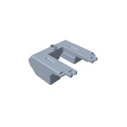 Toro 106234 Fuel Tank - TOR 106234