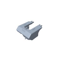 Toro 106234 Fuel Tank - TOR 106234