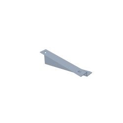 Toro 106352-01 Lower Belt Guide - TOR 106352-01