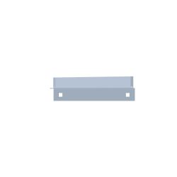 Toro 106352-01 Lower Belt Guide - TOR 106352-01