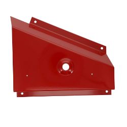 Toro 106409-01 Right Hand Belt Cover - TOR 106409-01