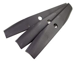 Toro 106636 Blade Kit (3 Pack) - TOR 106636