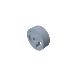 Toro 106719 Brake Drum - TOR 106719