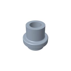 Toro 107-0075 Seat Latch Bushing - TOR 107-0075