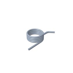 Toro 107-0076 Torsion Spring - TOR 107-0076