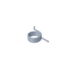 Toro 107-0076 Torsion Spring - TOR 107-0076