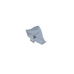 Toro 107-0752 Front Kicker - TOR 107-0752