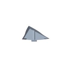 Toro 107-0752 Front Kicker - TOR 107-0752