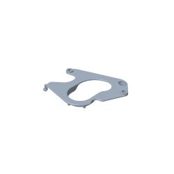 Toro 107-0761 Anchor Plate - TOR 107-0761