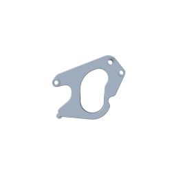 Toro 107-0761 Anchor Plate - TOR 107-0761