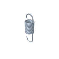 Toro 107-1003 Extension Spring 