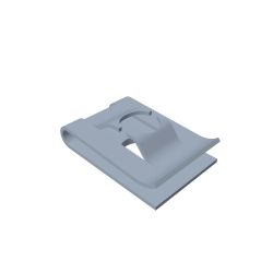 Toro 107-1013 Speed Nut 
