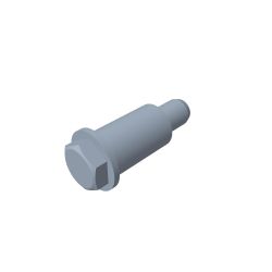 Toro 107-1022 Shoulder Bolt 