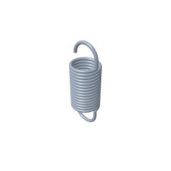 Toro 107-1045 Extension Spring 