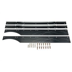 Toro 107-1634 TF Front Skirt Kit 
