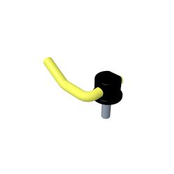Toro 107-1664 Lever Assembly 