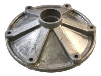 Toro 107-1739 Spindle Housing 