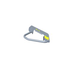 Toro 107-1770 Mouting Plate Assembly 