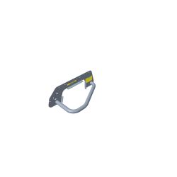 Toro 107-1770 Mouting Plate Assembly - TOR 107-1770