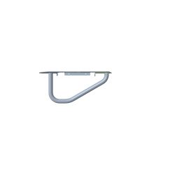 Toro 107-1770 Mouting Plate Assembly - TOR 107-1770