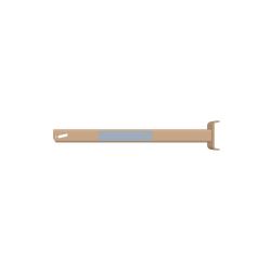 Toro 107-1874 Leg Assembly - TOR 107-1874