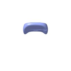 Toro 107-1882 Back Cushion Kit - TOR 107-1882