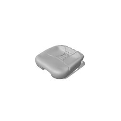 Toro 107-1883 Bottom Cushion Kit - TOR 107-1883