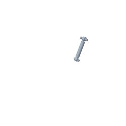 Toro 107-1884 Shock Absorber Kit 