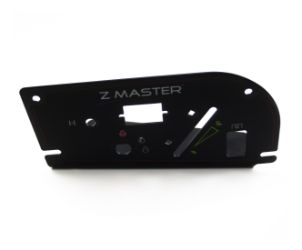 Toro 107-2149 Control Panel Assembly 