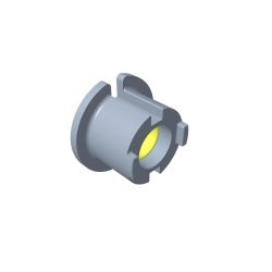 Toro 107-2419 Gear/Bushing Assembly Sleeve 