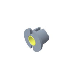 Toro 107-2419 Gear/Bushing Assembly Sleeve - TOR 107-2419