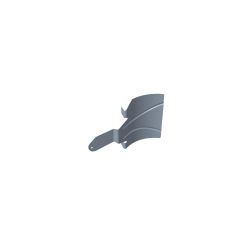 Toro 107-2443 Air Baffle - TOR 107-2443