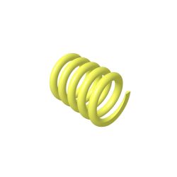 Toro 107-3017 Compression Spring 