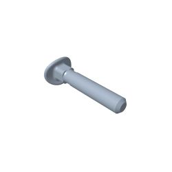 Toro 107-3018 Handle Screw 