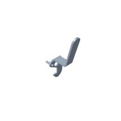 Toro 107-3083 Latch Assembly 