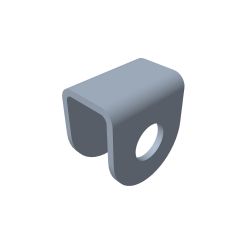 Toro 107-3124 Clip 
