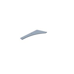 Toro 107-3137 Turbo Plate - TOR 107-3137
