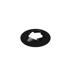 Toro 107-3154 Push Nut 