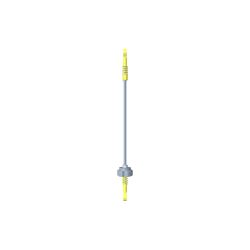 Toro 107-3474 Right Hand Control Rod Assembly - TOR 107-3474