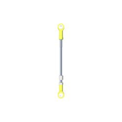 Toro 107-3475 Left Hand Control Rod Assembly - TOR 107-3475