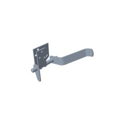 Toro 107-3480 Left Hand Motion Control 
