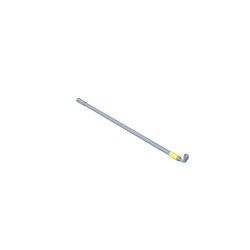 Toro 107-3495 Hydraulic Hose Assembly - TOR 107-3495